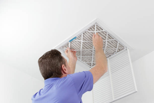 Trusted Sneads Ferry, NC Airduct Cleaning Experts